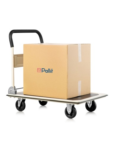 Schiebebügelwagen CARRY