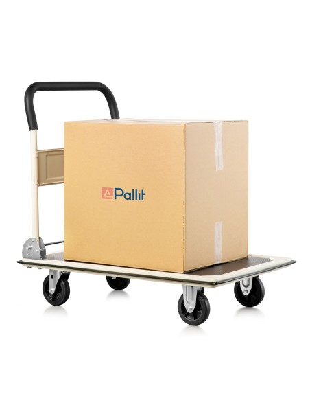 Schiebebügelwagen CARRY