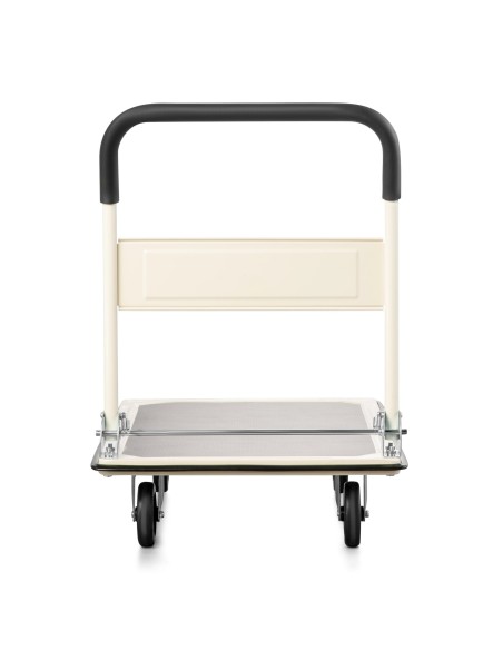 Schiebebügelwagen CARRY