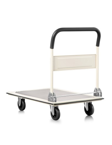 Schiebebügelwagen CARRY