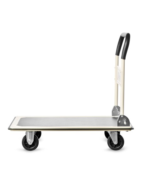 Schiebebügelwagen CARRY