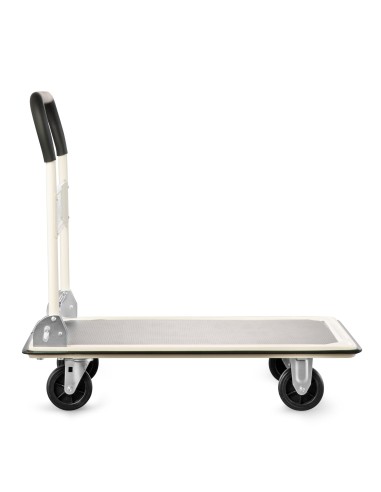 Schiebebügelwagen CARRY