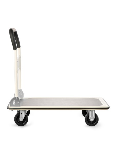 Schiebebügelwagen CARRY