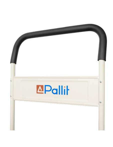 Schiebebügelwagen CARRY