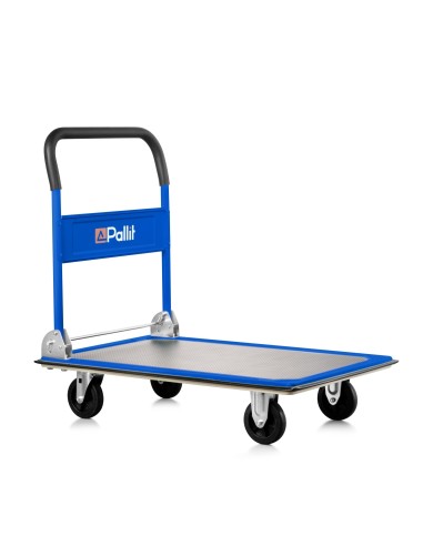 Schiebebügelwagen CARRY