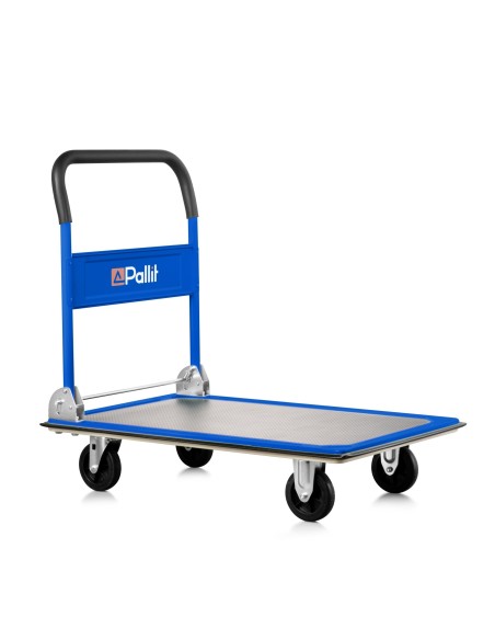 Schiebebügelwagen CARRY