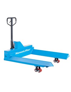 Rollenhubwagen RH von Hanselifter