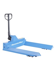 Rollenhubwagen RH von Hanselifter 2