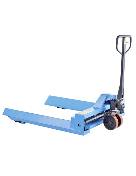 Rollenhubwagen RH von Hanselifter