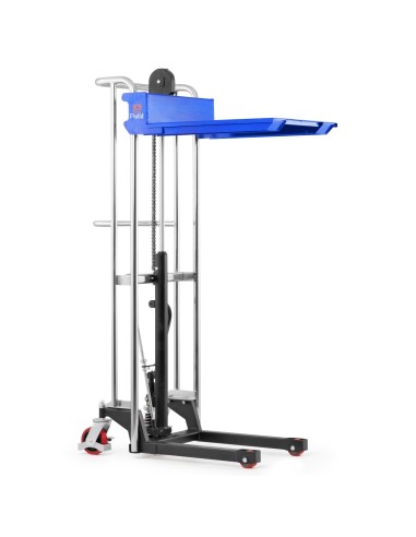 Mitnahme-Hochhubwagen GO für 400kg