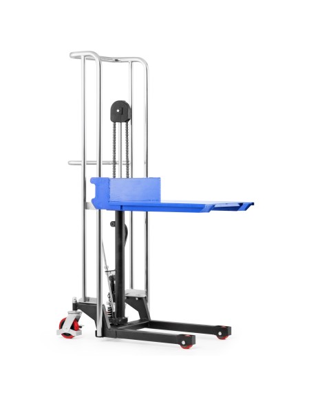 Mitnahme-Hochhubwagen GO für 400kg