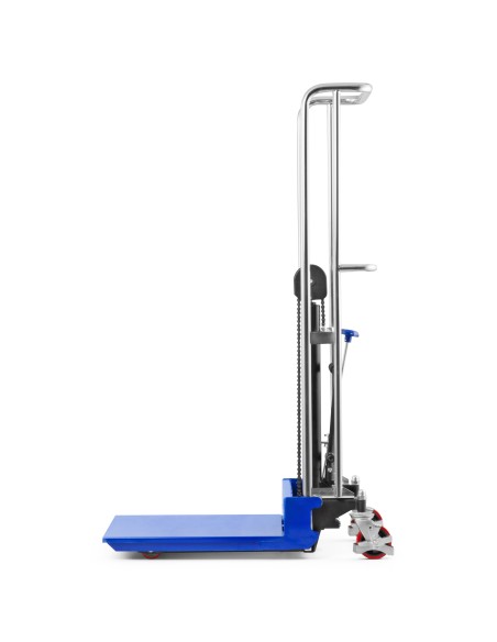 Mitnahme-Hochhubwagen GO für 400kg