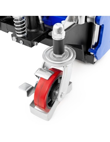 Mitnahme-Hochhubwagen GO für 400kg