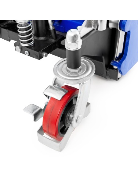 Mitnahme-Hochhubwagen GO für 400kg