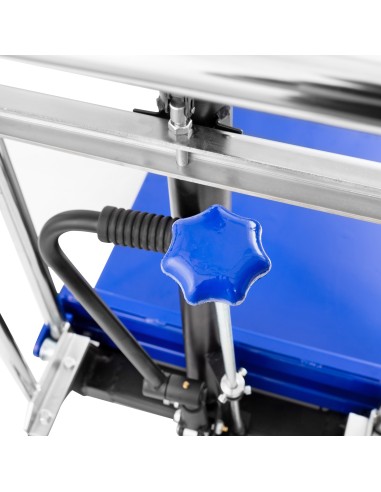 Mitnahme-Hochhubwagen GO für 400kg