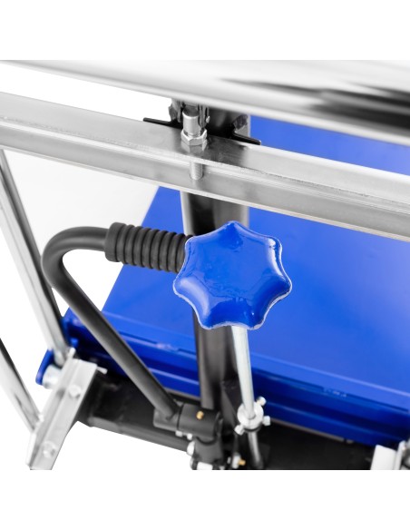 Mitnahme-Hochhubwagen GO für 400kg