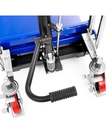 Mitnahme-Hochhubwagen GO für 400kg