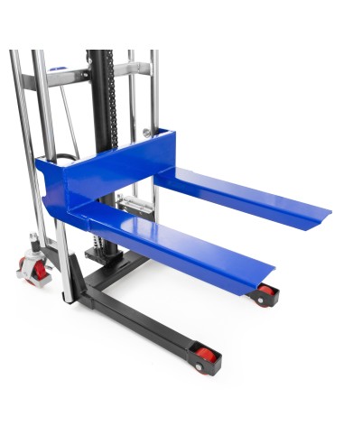 Mitnahme-Hochhubwagen GO für 400kg