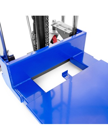 Mitnahme-Hochhubwagen GO für 400kg