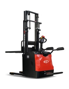 Mitfahr-Deichselstapler ES16-RS von EP