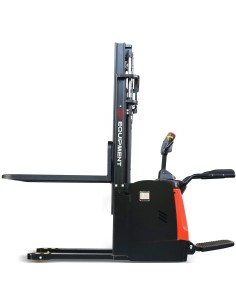 Mitfahr-Deichselstapler ES16-RS von EP 2