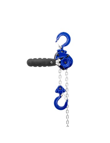 Mini-Hebelzug POCKET für 250-500 kg