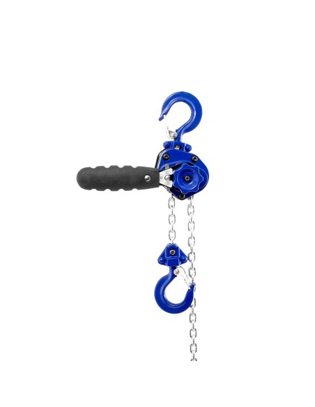 Mini-Hebelzug POCKET für 250-500 kg