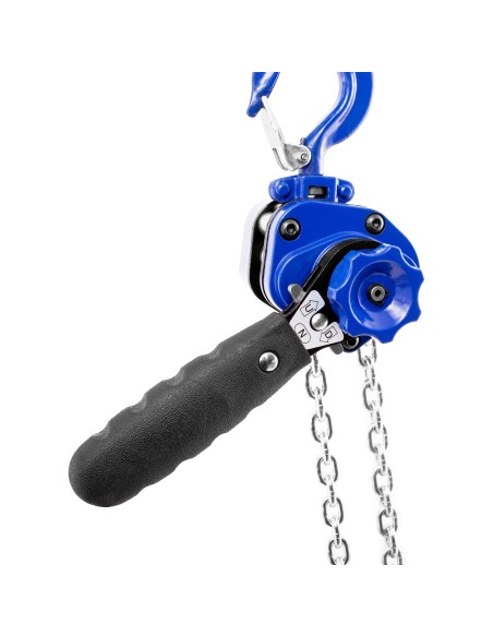 Mini-Hebelzug POCKET für 250-500 kg