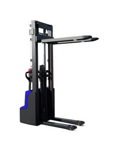 Lithium-Hochhubwagen SMART-XXL mit Freihub