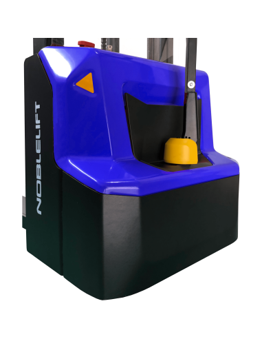 Lithium-Hochhubwagen SMART-XXL mit Freihub