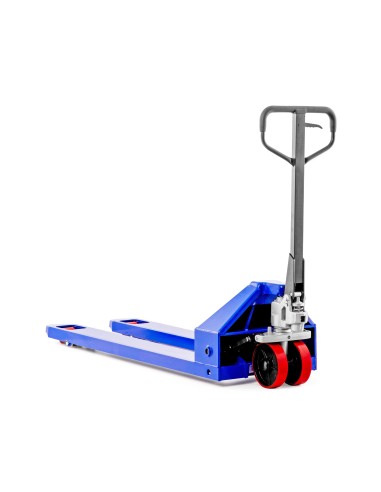 Langer Hubwagen LONG+ für 3.500 kg