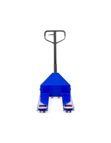 Langer Hubwagen LONG+ für 3.500 kg