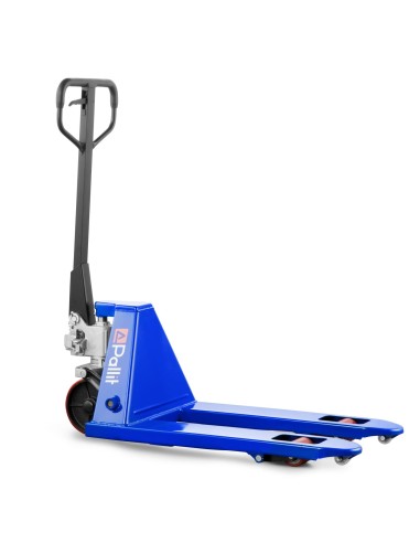 Kurzer Hubwagen COMPACT