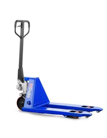 Kurzer Hubwagen COMPACT