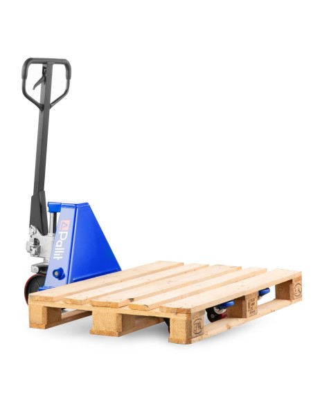 Kurzer Hubwagen COMPACT