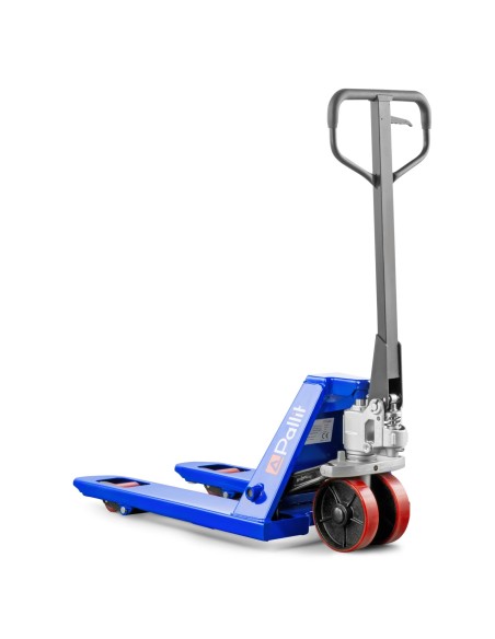 Kurzer Hubwagen COMPACT