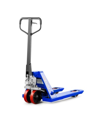 Kurzer Hubwagen COMPACT