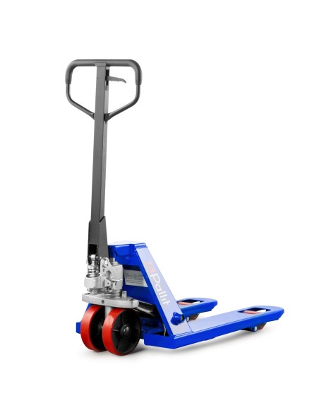 Kurzer Hubwagen COMPACT