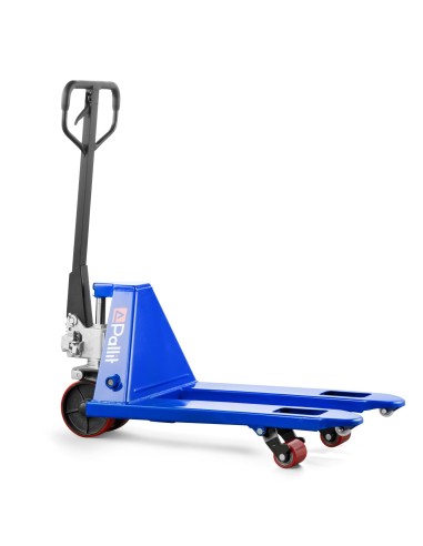 Kurzer Hubwagen COMPACT