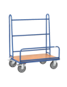 Carrelli per pannelli