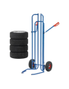 Carrelli porta-pneumatici