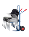 Carrelli porta-sedie