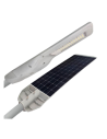 Illuminazione stradale solare LED