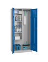Putzmittelschrank