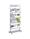 Porte-brochures