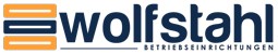 Wolfstahl Büro & Lager